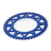 mxchamp rear spocket